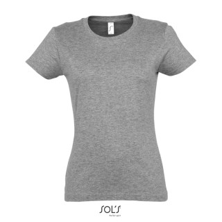 Camiseta mujer personalizada